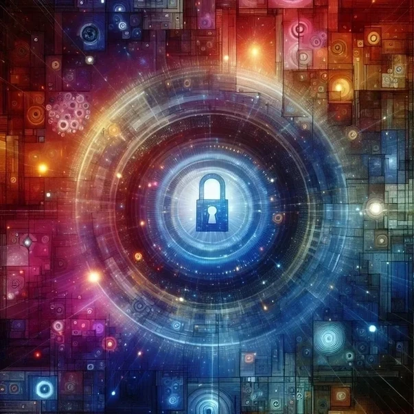 蚂蚁加速器商标图